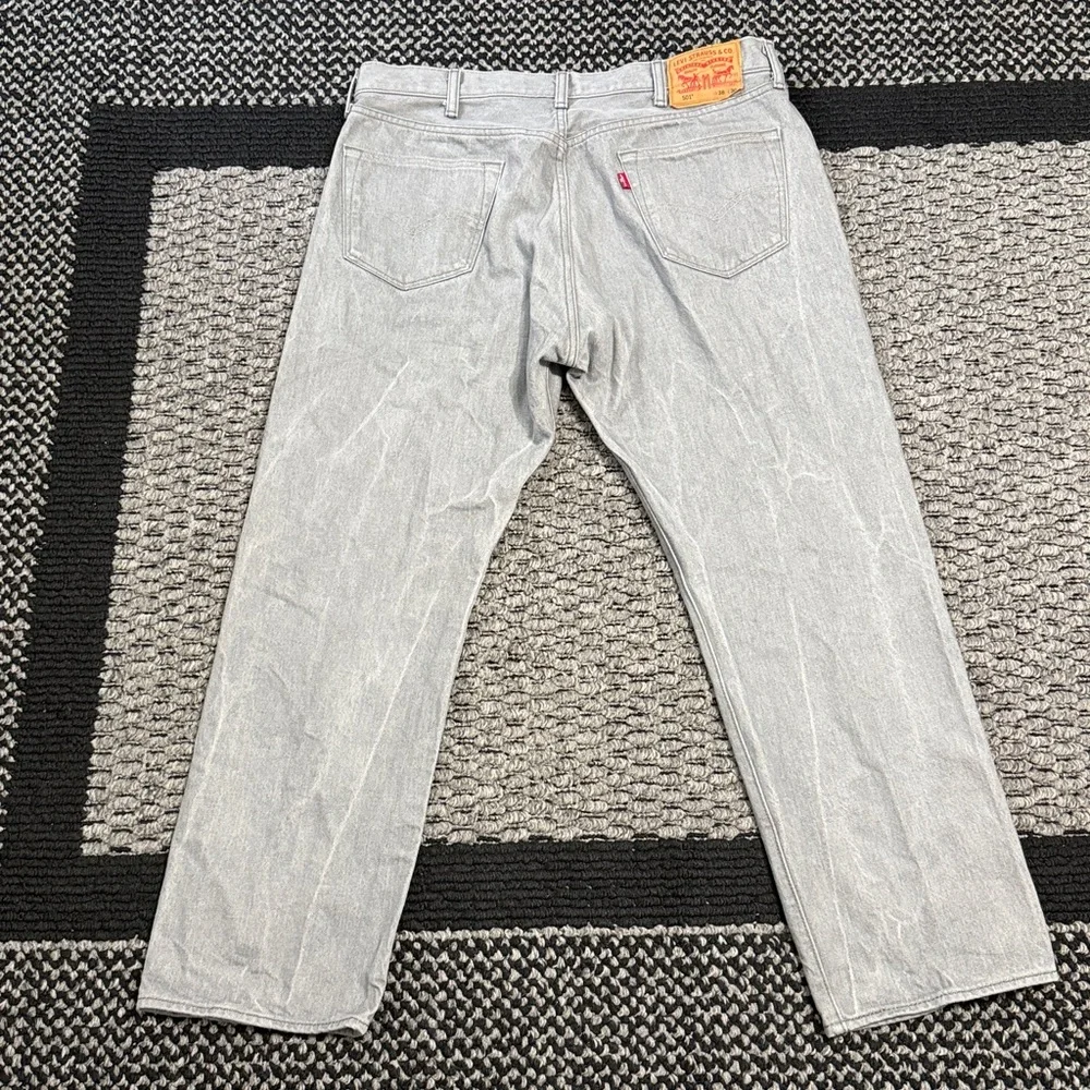 Levis levi’s 501